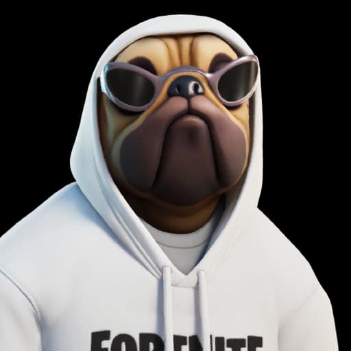 Shady Doggo