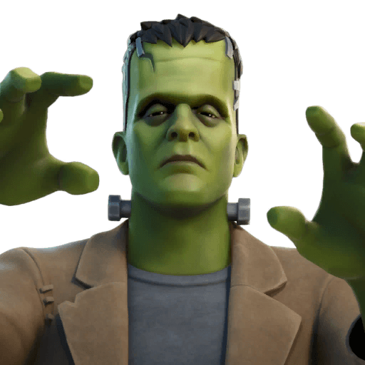Frankenstein's Monster