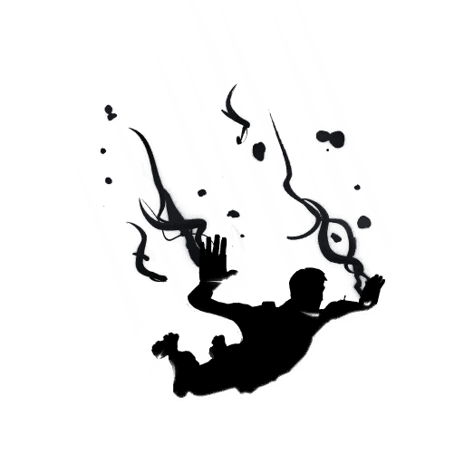 Symbiote Trail