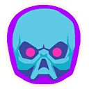 Ghostly Watcher