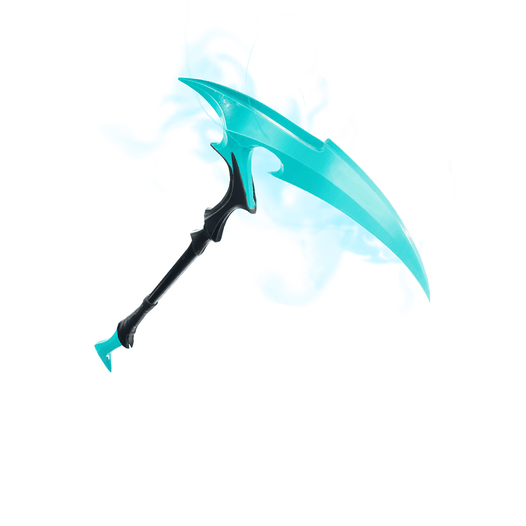 Hooplah Hammer — Rare Pickaxe Fortnite cosmetic