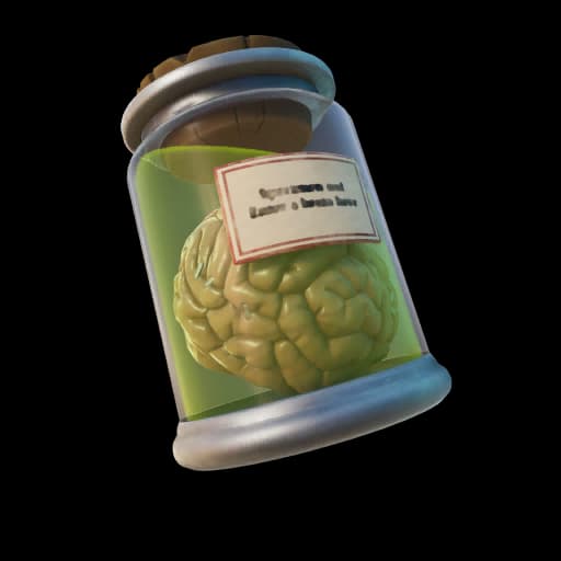 Monster Mind