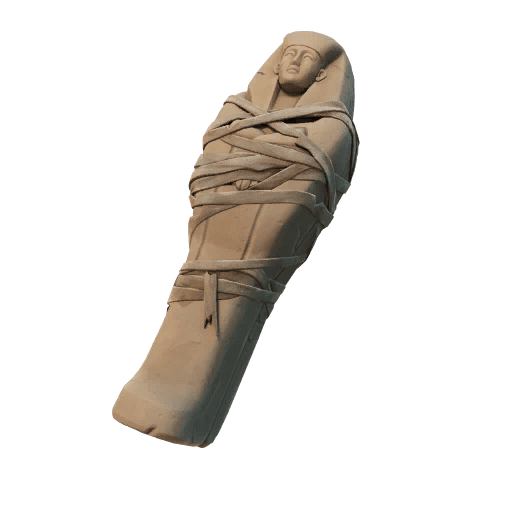 Smallcophagus