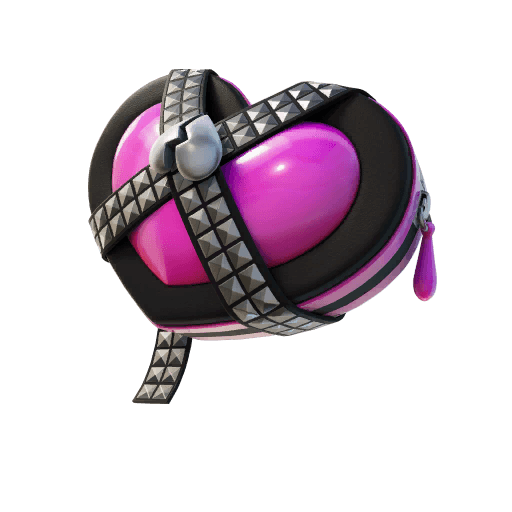Jett's Jagged Heart