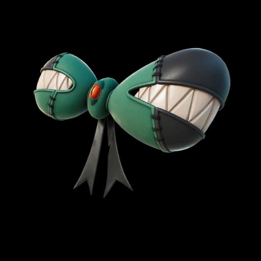 Backbiter