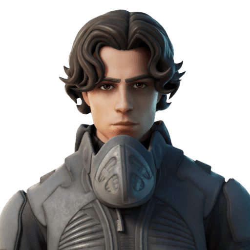 Paul Atreides