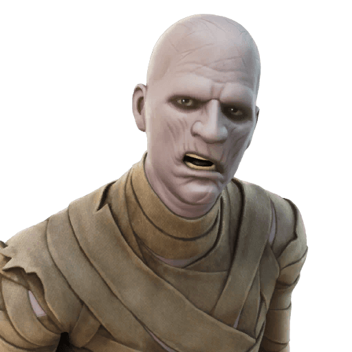 The Mummy