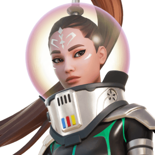 Spacefarer Ariana Grande