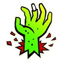 Undead Digits