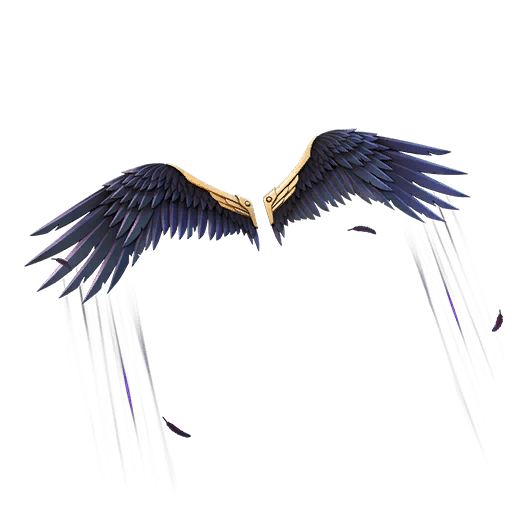 Graven's Wings