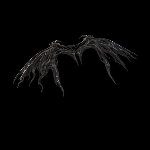 Wings of Madness
