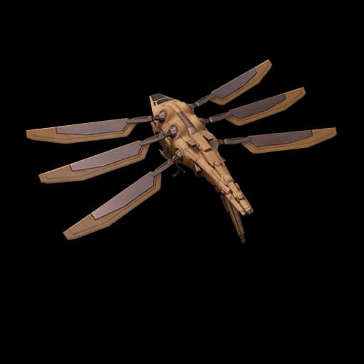 Ornithopter