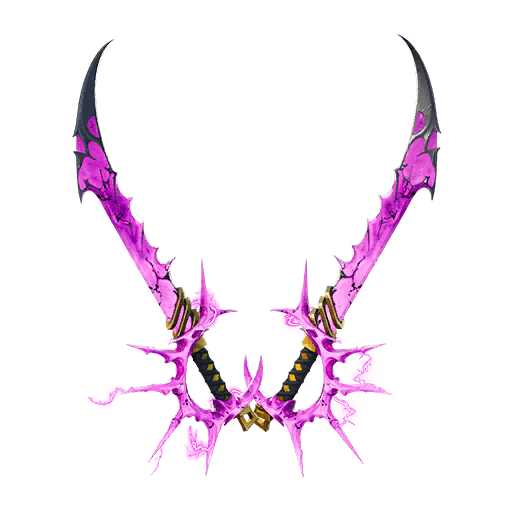 Corrupted Rift Edges