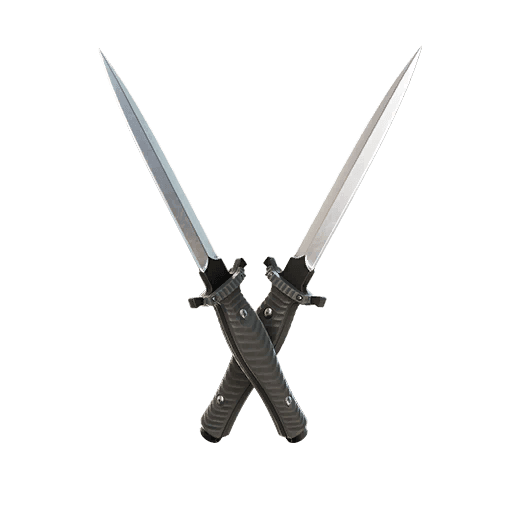 Twinblades