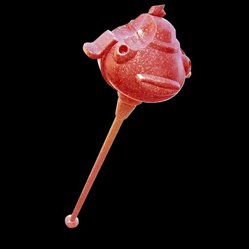 Giant Jelly Sourfish
