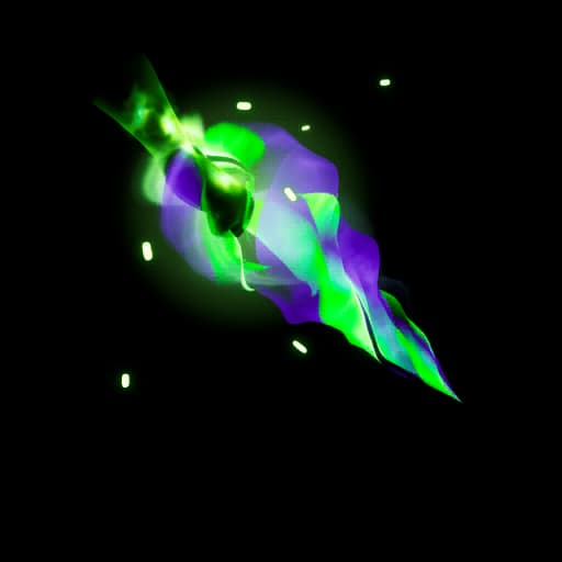 Antimatter Pulse