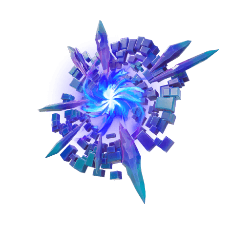 Cubic Vortex