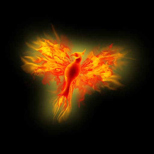 The Phoenix Force
