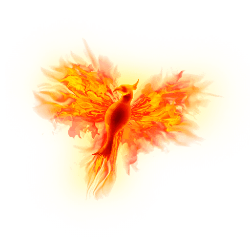 The Phoenix Force