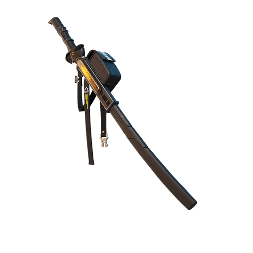 NanaTech Blade