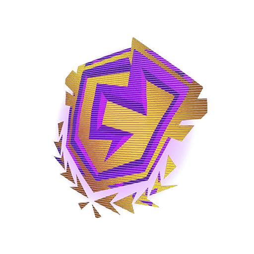 Victory Crest