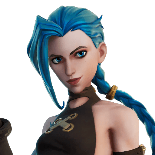 Arcane Jinx