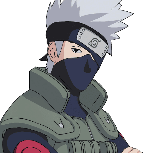 Kakashi Hatake