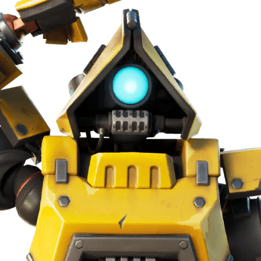 Robo-Kevin