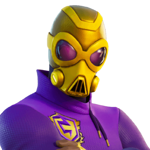 Victor Elite