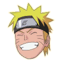 Happy Naruto
