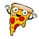 Buono — Uncommon Emoticon Fortnite cosmetic
