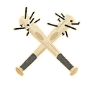 Maceball Bats