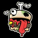 Grrr Burger