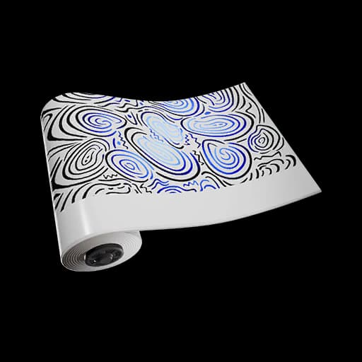 Inkprinted