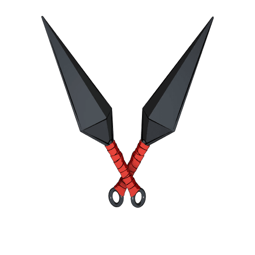 Kunai