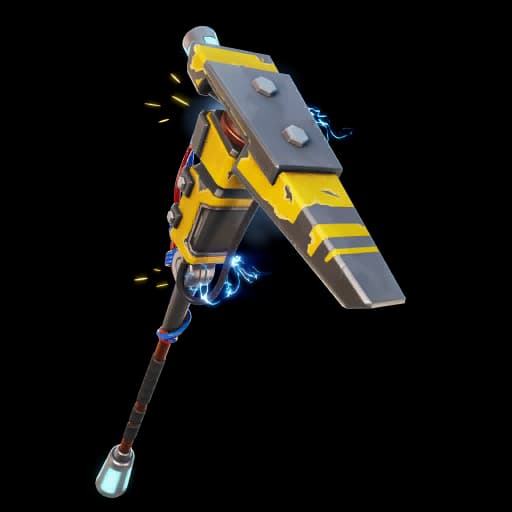 Power Pick