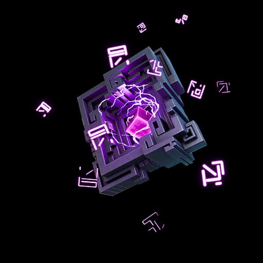 The Cubist