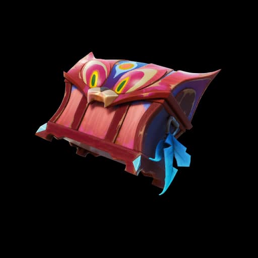 The Bestiary Chest