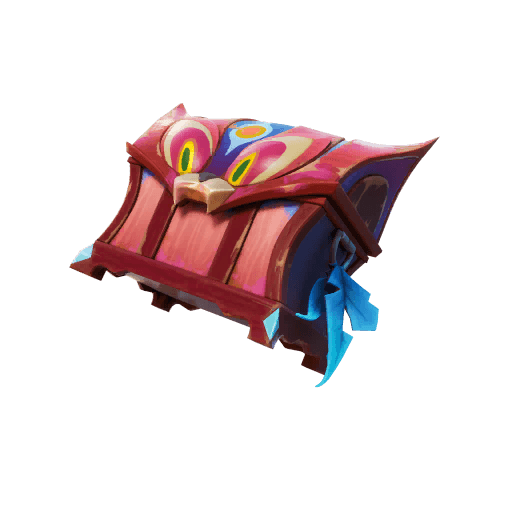 The Bestiary Chest