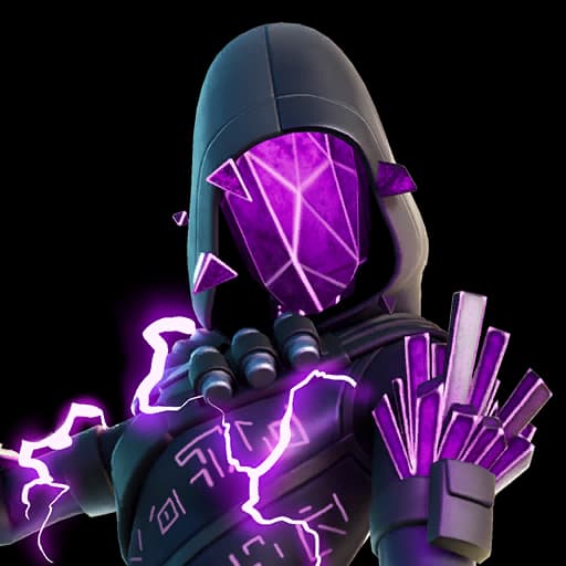 Cube Assassin