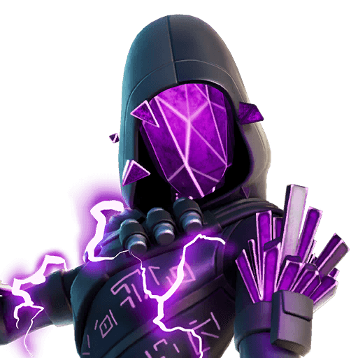 Cube Assassin