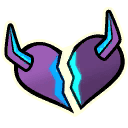 Horned Heart