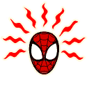 Spidey Senses Tingling!
