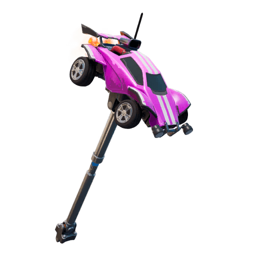 Octane Whomper