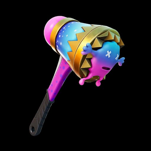 Gum Brawler