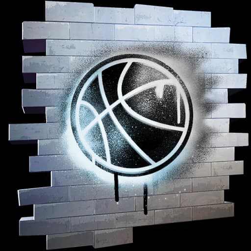 Deep in the Paint