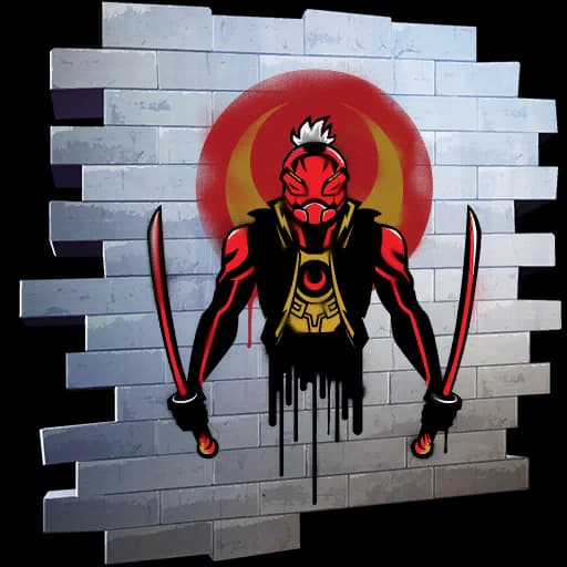 Ronin's Mission