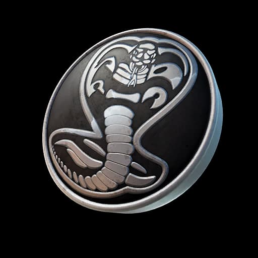 Cobra Coin
