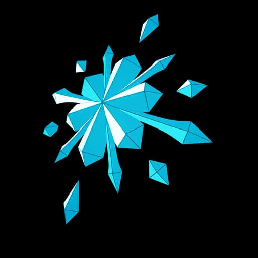 Frost Blast