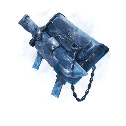 Cold Dagger Pack
